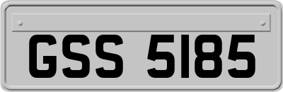GSS5185