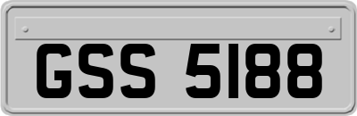 GSS5188