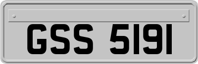 GSS5191