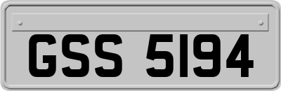 GSS5194