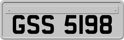 GSS5198