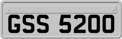 GSS5200