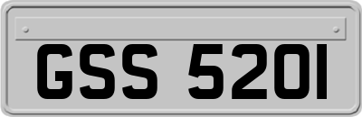 GSS5201