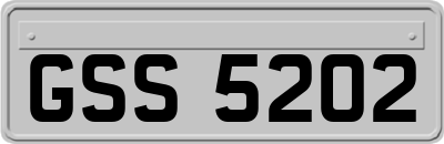 GSS5202
