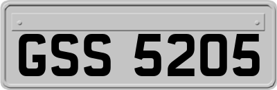 GSS5205