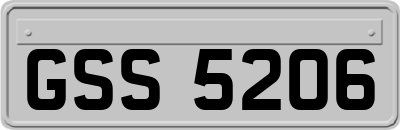GSS5206