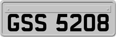 GSS5208