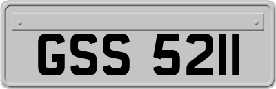 GSS5211