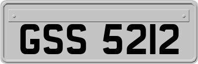GSS5212