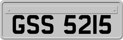 GSS5215