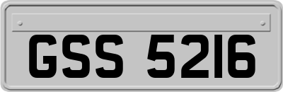 GSS5216