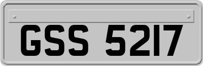 GSS5217