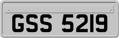 GSS5219