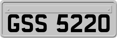 GSS5220