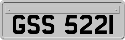 GSS5221