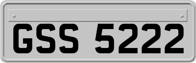 GSS5222