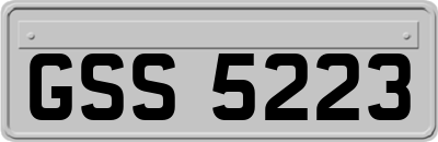 GSS5223