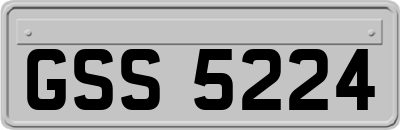 GSS5224