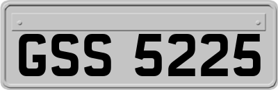 GSS5225