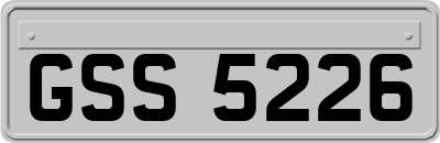 GSS5226