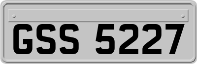 GSS5227