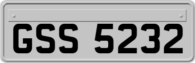 GSS5232