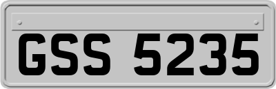 GSS5235