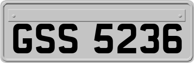 GSS5236