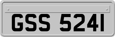 GSS5241