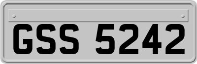 GSS5242