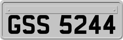 GSS5244