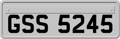 GSS5245