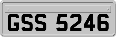 GSS5246