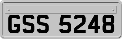 GSS5248