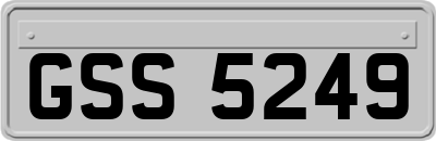 GSS5249