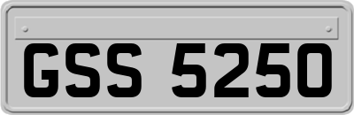 GSS5250