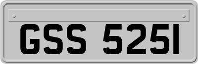 GSS5251