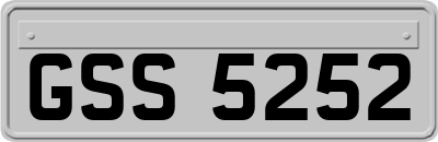 GSS5252