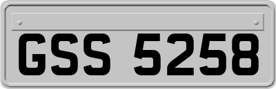 GSS5258