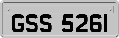 GSS5261