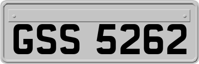 GSS5262