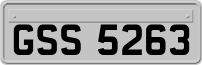 GSS5263