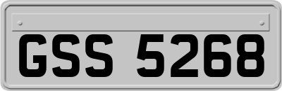 GSS5268