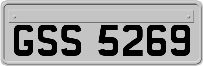 GSS5269