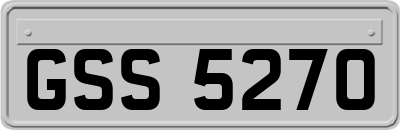 GSS5270