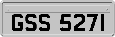 GSS5271