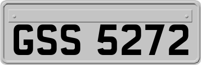 GSS5272