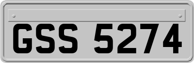 GSS5274