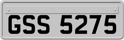 GSS5275