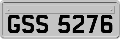 GSS5276